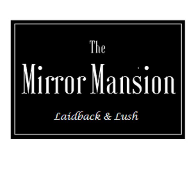 拉夏吉里雅 The Mirror Mansion酒店 外观 照片